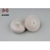 Buy cheap Round Golf RF Hard Tag , Supermarket Security Tags High Defeat Resistance from wholesalers