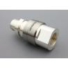 Buy cheap Single 1500A RF Slip Ring High Temperature Slipring For Large Current Equipment from wholesalers