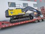 Construction Hydraulic Crawler Excavator Operating Weight 18000-30000kg 1cbm