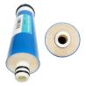 Buy cheap 75 GPD BW Ro Membrane Filter Replacement 1810 Salt Rejection 97 from wholesalers