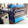 Buy cheap Glazed roof sheet forming machine from wholesalers