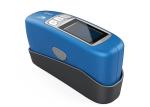 High Efficiency Multi Angle Gloss Meter Chinese / English Switching CE Approved