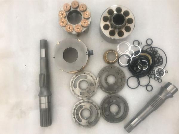 Buy cheap High Precision Excavator Hydraulic Pump Parts Komatsu PC200-7 PC200-6 HPV95 from wholesalers