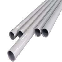 Buy cheap Heat Resistant 630 631 310S Stainless Steel Round Pipe 800grit 304 Stainless product