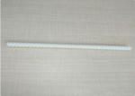 Slenderness Ivory Industrial Moulded Products Texturing Surface Treatment