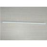 Buy cheap Slenderness Ivory Industrial Moulded Products Texturing Surface Treatment from wholesalers
