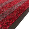 Buy cheap Nylon Fiber Weatherguard Door Mats Vinyl Back For Airports from wholesalers
