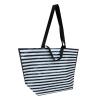 Buy cheap Environmentally Friendly Sewing Sealing Shopping Bags With Top Handle from wholesalers