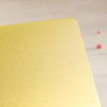 Decorative Stainless Steel Plate Sheet Aisi 201 304 316 420 430 Gold No.4