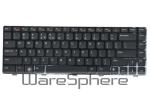 US Laptop Backlit Keyboard , Dell Inspiron 15R 7520 Keyboard VH9DD 0VH9DD NSK