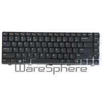 Buy cheap US Laptop Backlit Keyboard , Dell Inspiron 15R 7520 Keyboard VH9DD 0VH9DD NSK-DX1BC product