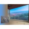 Buy cheap Home Theatre ALuminum Light Weight LED Screen Seamless Easy Installation from wholesalers