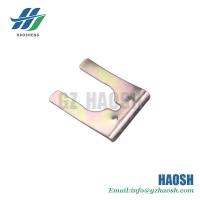 Buy cheap Wholesale Shift Cable Head For Isuzu NKR94 8-99000571-1 8-99000571-0 8990005711 product