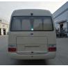 Buy cheap Nanjing Jinlong 14 Seater Electric Bus 6x2 23 Seater Electric Bus from wholesalers