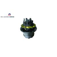 Buy cheap Standard Hitachi Travel Motor , ZX130 EX120 Excavator Drive Motor product