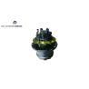 Buy cheap Standard Hitachi Travel Motor , ZX130 EX120 Excavator Drive Motor from wholesalers