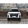 Buy cheap 5 Seaters Adult Personal Chang An EV Changan CS 95 Plus 2.0T Gas Petrol Fuel Car from wholesalers