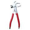 Buy cheap 10 inch Wheel Weight Balance Balancer Tyre Hammer Tool Wheel Weight Pliers from wholesalers