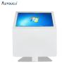 Buy cheap 49 Inch Touch Screen Information Kiosk Interactive 60 HZ from wholesalers