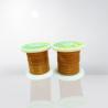 Buy cheap 1mm Triple Insulated Wire Copper Magnet Wire 130c Rated Temperature 1000vrms For Transformer from wholesalers