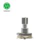Buy cheap Durable Rotary Encoder Reset Switch for Professional Audio Devices from wholesalers