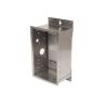 Buy cheap Powder Coating Telecommunication Box Cold Rolled Steel Junction Box from wholesalers