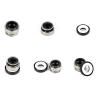 Buy cheap Motor Water Pump Mechanical Seal Pump Model 301 Bt-Ar from wholesalers
