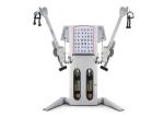 Free Motion Multi Gym Equipment Dual Cable Cross Heavy Duty Steel Construction