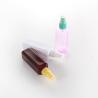 Buy cheap 100ml PET Sprayer Square Plastic Cosmetic Bottle from wholesalers