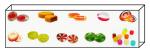 PD300 China Top Hard Candy Lollipop Production Line Hard Candy Lollipop