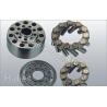Buy cheap Hydraulic Piston Linde Pumps HPR75 from wholesalers