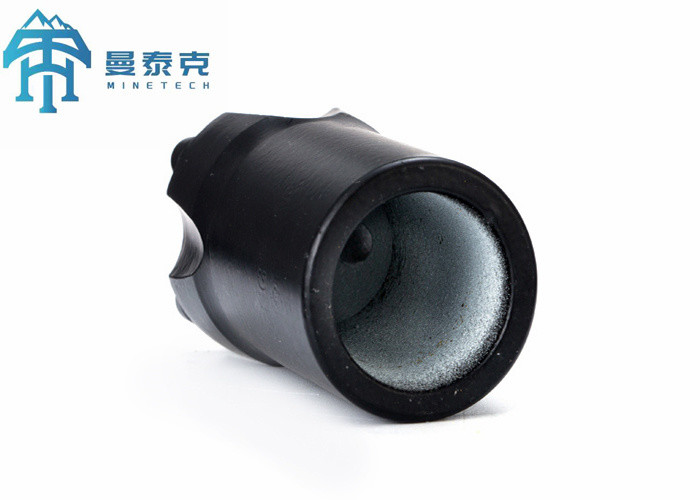 Mining Machinery Parts Tapered Button Bit 7 Buttons 11 Degrees 38mm for Rock Drilling
