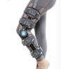 Buy cheap Lightweight Orthopedic Knee Support Hinged Knee Brace For Arthritis from wholesalers