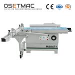 Furniture Making 1600*375mm Woodwork Sliding Table Saw