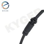 LR135811 Right Front Brake Hose Discovery Sport L550 Land Rover Body Parts