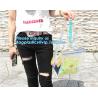 Buy cheap PVC TPU dry bag waterproof backpack for hiking,sports,outdoor, waterproof pvc clear backpack for kids, Multi-pockets Sch from wholesalers