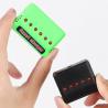 Buy cheap Caravan 3.7v Rechargeable Lithium Battery Charger Compatible For LED Light 500MA from wholesalers