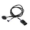 Buy cheap Car Electric Tailgate Cable Assembly Wire Harness Loom Custom from wholesalers