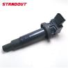 Buy cheap 90919-02239 Denso Car Ignition Coil 90080-19019 For Toyota Corolla from wholesalers