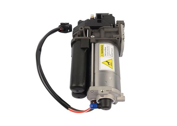 971616006G 971616006B Air Suspension Compressor Pump For Porsche Panamera 971 2