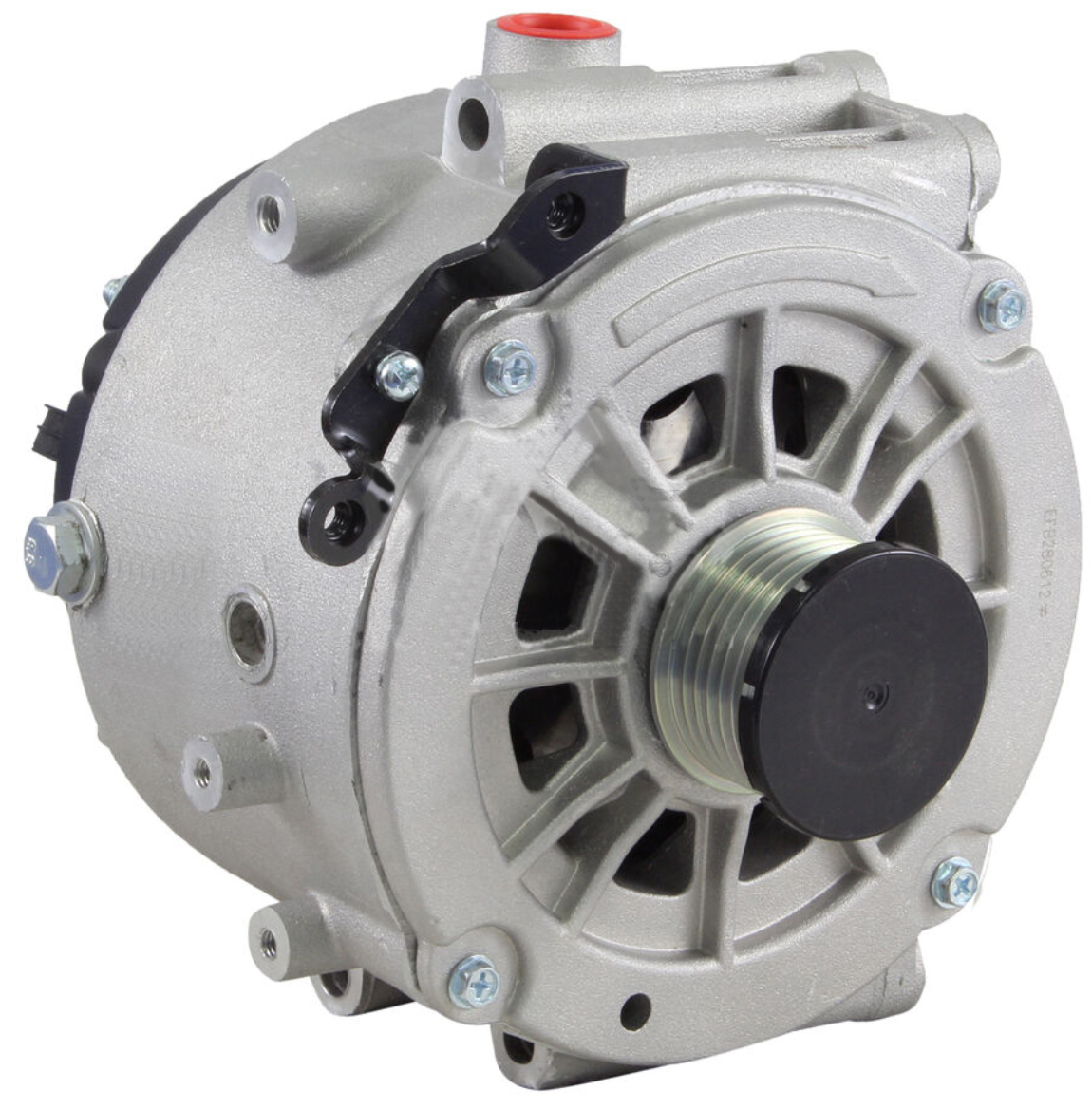 12V 190A ALTERNATOR