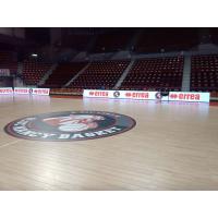Buy cheap Indoor Full Color RoHs Stadium LED Screen Nationstar High Refresh Rate product