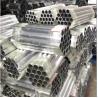 Buy cheap Large Diameter Aluminum Alloy Products 500mm Round Honed Aluminium Tube Pipe from wholesalers