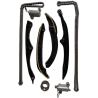 Buy cheap Timing chain kit HL3Z6268A HL3Z6306A HL326L266C HL326L266A HL3Z6K255B HL3Z6K255A for F150 3.5L from wholesalers