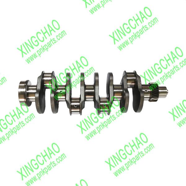 Buy cheap Re504638 Crankshaft JD 5000 Engine Tractor Spare Parts Guangzhou Tractor Parts Agricultural Machinery For JD from wholesalers