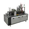 Buy cheap 4KW 9OZ Disposable Cup Making Machine 90pcs/Min 10mm Bottom Knurling from wholesalers