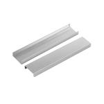 201 Stainless Steel Pipe 1x2 1x4 2x2 2x4 For Optic Fiber PLC Splitter