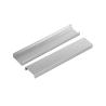 Buy cheap 201 Stainless Steel Pipe 1x2 1x4 2x2 2x4 For Optic Fiber PLC Splitter from wholesalers