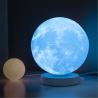 Buy cheap 3D PRINT RGBW MOON / Earth RGBW from wholesalers