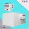 Buy cheap Easy Installation Freezer Cold Room / Seafood Cold Room With Sliding Door / Swing Door from wholesalers